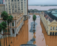 UNICEF apoia governo na resposta às chuvas no Rio Grande do Sul