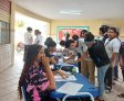 Protagonismo juvenil: Escolas da rede estadual se mobilizam nas eleições dos Grêmios Estudantis