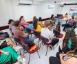 Cerest Estadual promove ação educativa sobre assédio moral no MPT de Maceió